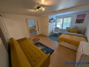 Image of Stilvolles Apartment nähe Uni Klinikum