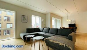 Image of ApartmentInCopenhagen Apartment 1463