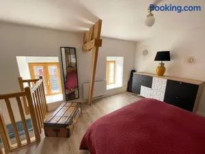Image of Petite Maison Cosy - Sérent Centre