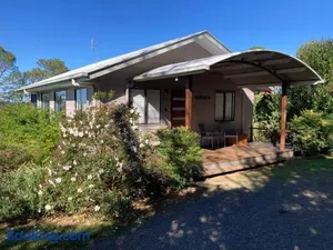 Image of White Cedar Cottage