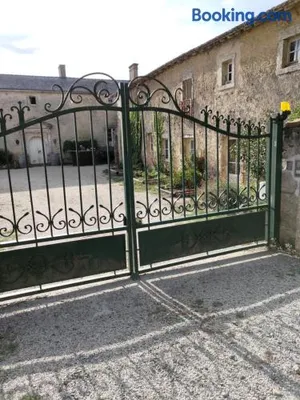 Image of Le Manoir de Gâtines