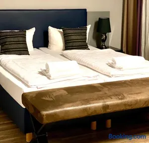 Image of Hotel Arena Inn - Berlin Mitte