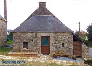 Image of Studio ALYA, mini-gîte en campagne de Lizio
