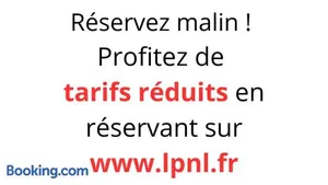 Image of Le p’tit nid des Halles