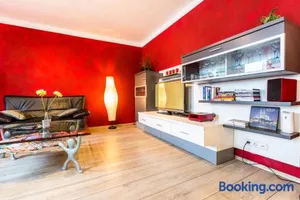 Image of Ferienwohnung Köln Messenähe