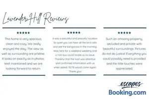 Image of Lavender Hill, Kangaroo Valley