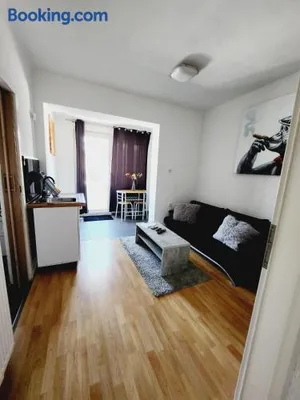 Image of Appartement in Heidelberg mit Balkon