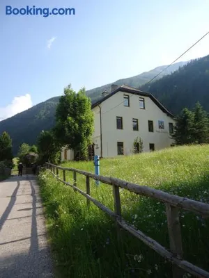 Image of Haus Obernig
