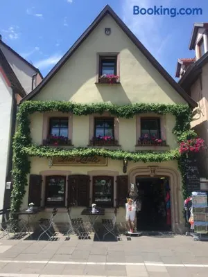 Image of Pension „das Lädle“