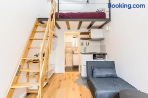 Image of Le Loft du Marais