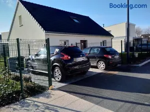 Image of Etape au Calme à 4Km du Center de Reims