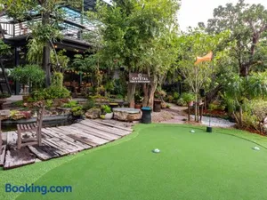 Image of Crystal Resort Korat