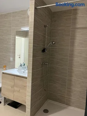 Image of Your stay apartment with mountain view