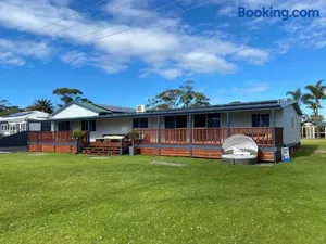 Image of Amaroo Resort