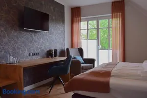 Image of DZ/EZ Lodberger Scheunencafe