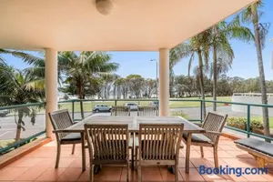 Image of Byron Surfside 4 at Clarkes Beach
