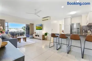 Image of Bayside City Apartments Cairns