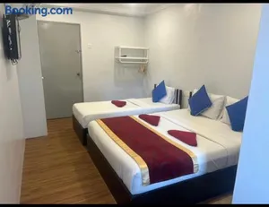 Image of ESM Hotel