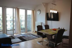 Image of Apartment am Fluss/Park