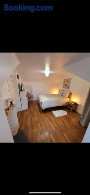 Image of L’Evidence
