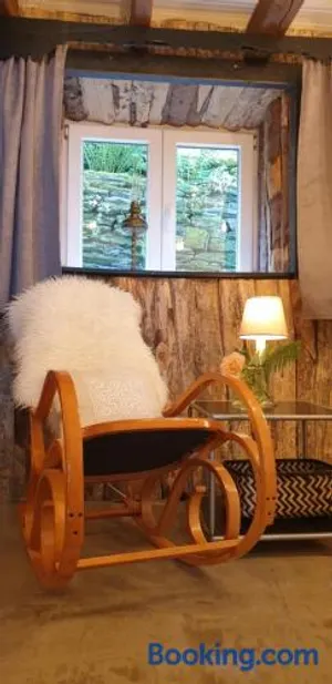 Image of La petite romantique
