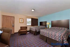 Image of Economy Inn Ardmore