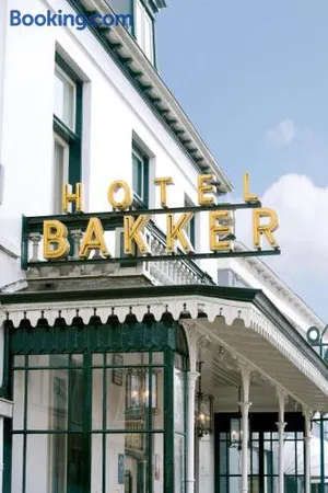 Image of Hotel Bakker