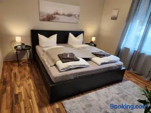 Image of Liro Apartments Mönchengladbach