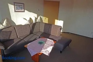 Image of Ferienwohnung mit Wasserbett FW3