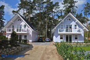 Image of Ferienhaus Müritzidyll / EG-Appartement