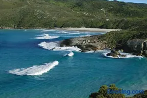 Image of API Middleton Beach Front Apartments Albany