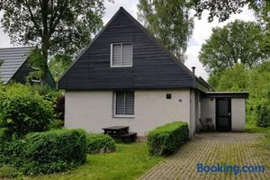Image of Vakantiehuis Drents-Friese Wold