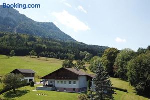 Image of Am Mondseeblick