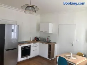 Image of Appartement T2 - Centre-ville