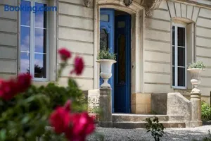 Image of CHATEAU BELAIR-Séjour Prestige