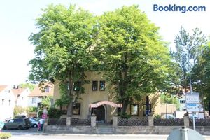Image of Gasthof Gruner Baum