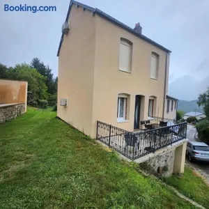 Image of Maison Bourgogne