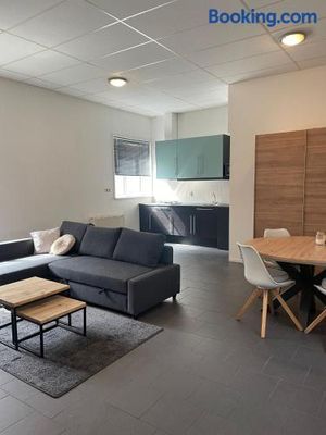 Image of Stadsappartement Valkhof