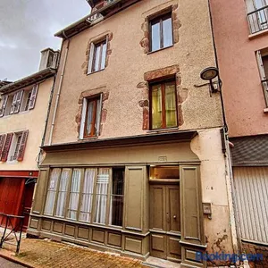 Image of T2 cœur de ville thème bohème