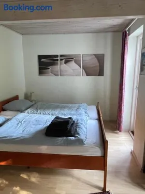 Image of Pedersholt Bed & Breakfast