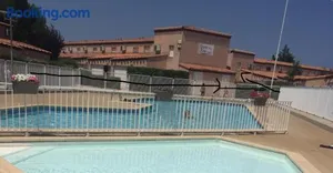 Image of Maison dans résidence 3*proche plage