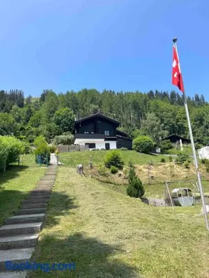 Image of Chalet du Moléson