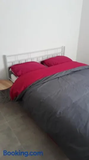 Image of appartement neuf P3 50m2