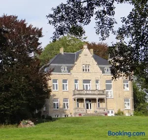 Image of B&B Le Manoir de la Douve