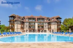 Image of LE COSY Résidence du Golf