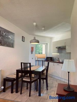 Image of Haus Barbara