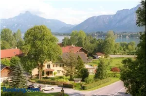 Image of Hotel - Garni Stabauer