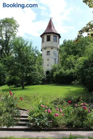 Image of Ferienwohnung in herrlicher Lage
