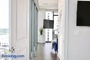 Image of Penthouse Condo In Atlanta