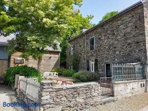 Image of Gite Maanhof Vielsalm